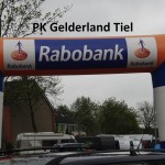 Foto's PK Gelderland, Tiel